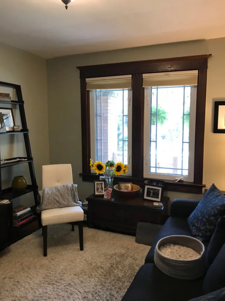 Servista Tour: Řadový dům v Torontu překonfigurovaný pro rodinu