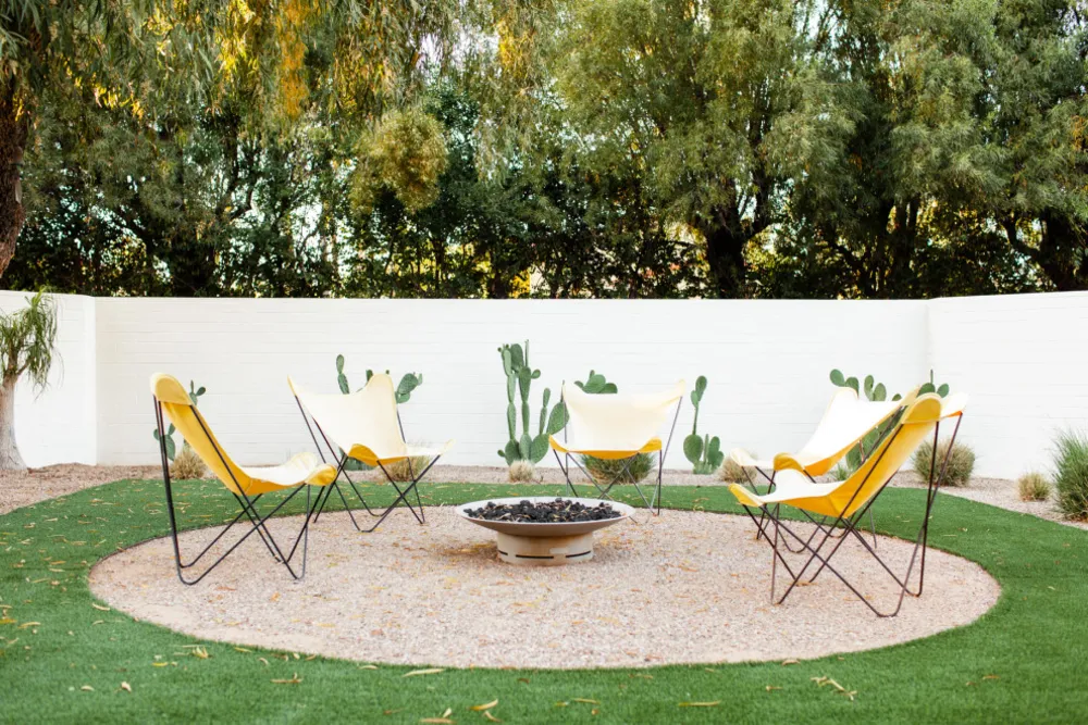 Äntligen Tucson - Exteriör