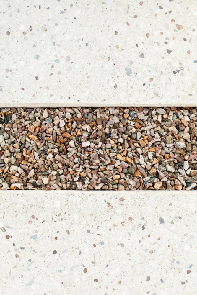 Äntligen Tucson - Exteriör