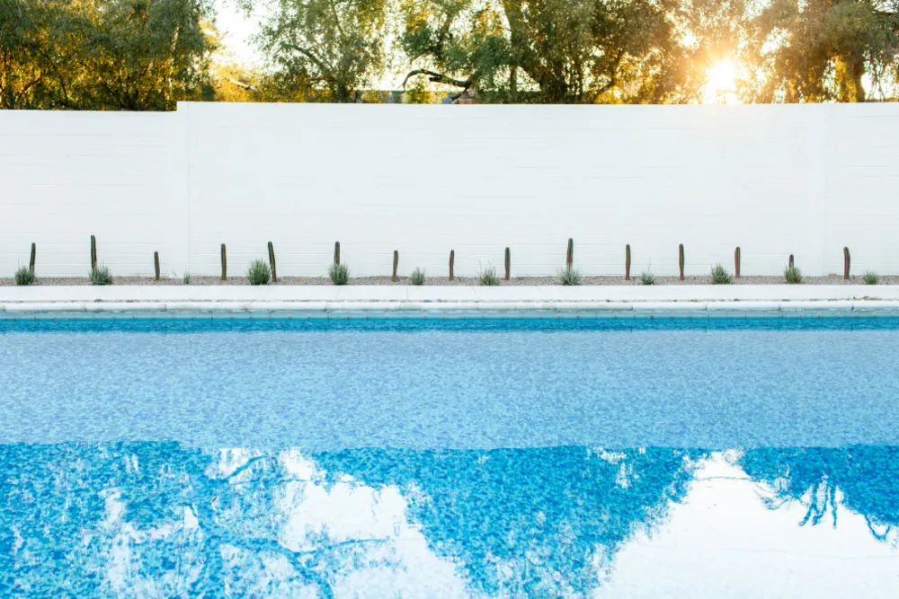 Äntligen Tucson - Exteriör