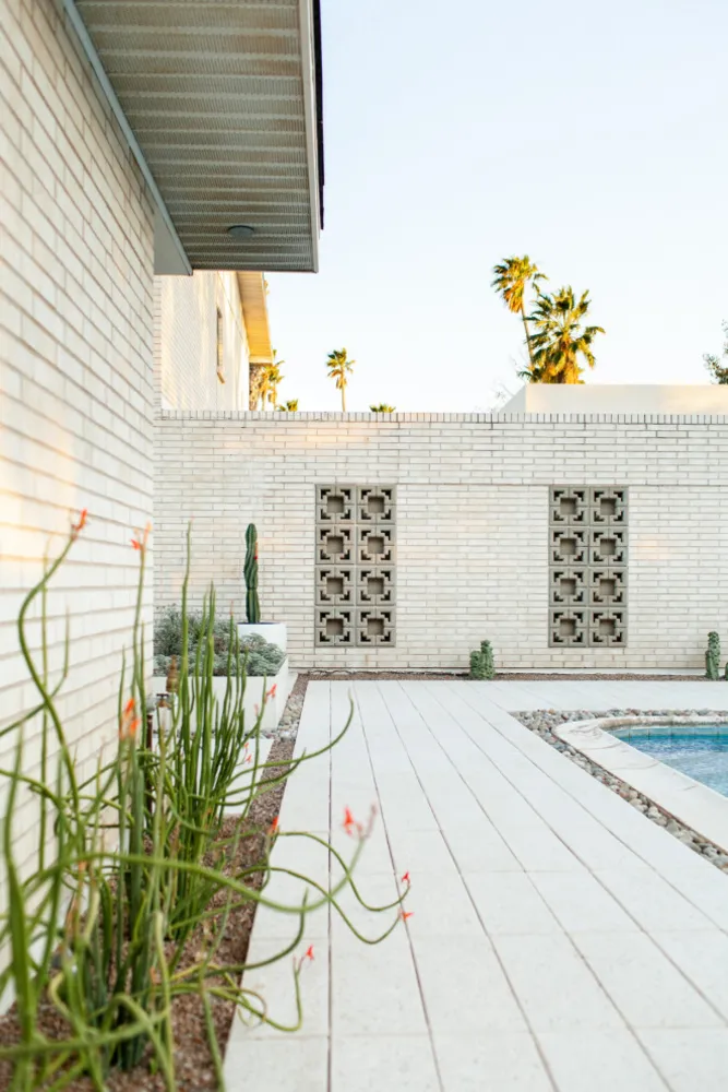 Äntligen Tucson - Exteriör