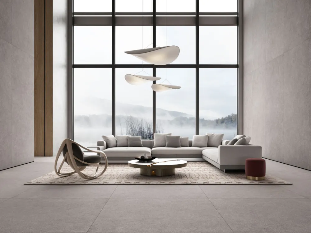 Cersaie 2022: Colori, Superfici and Formati dei New Rivestimenti