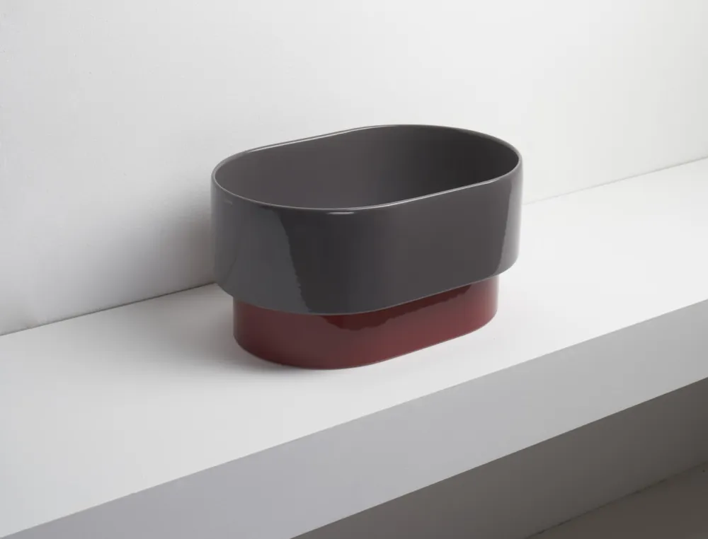 Po•MO di Terri Pecora Per Simas da Cersaie 2022