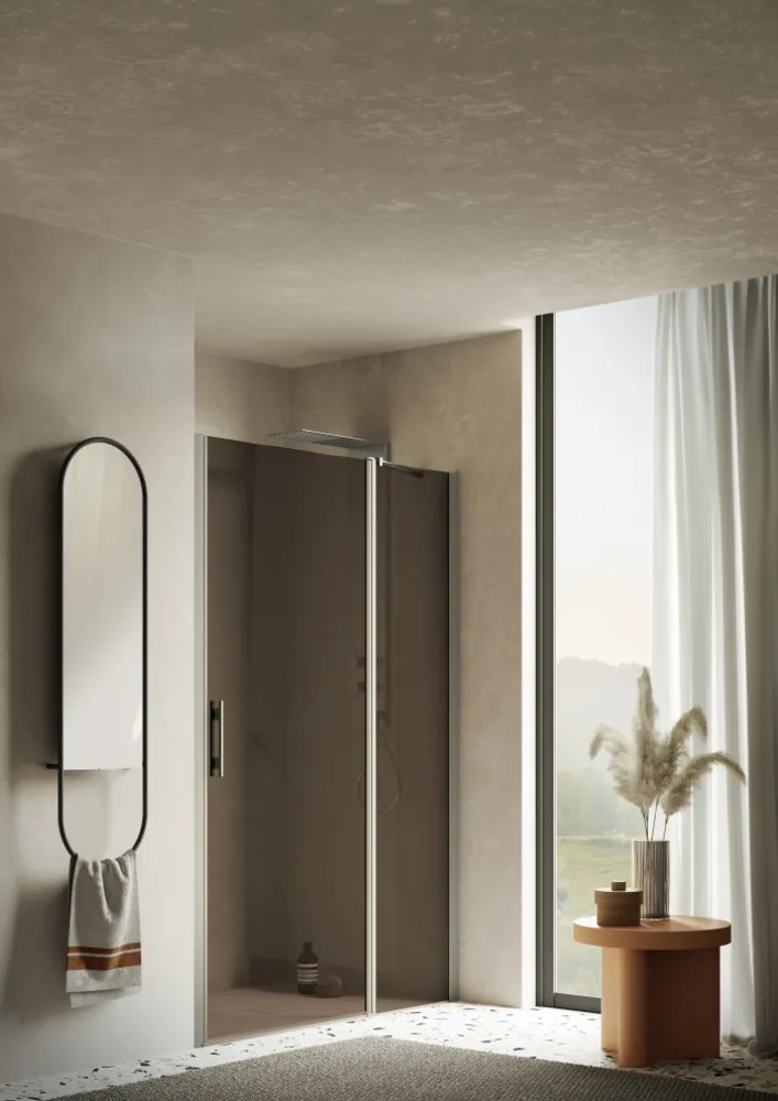 Ağa ve Cersaie'nin Selfie Belgesi 2022