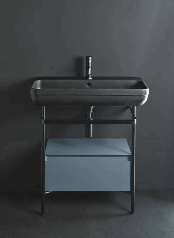 Lavabo Legacy di Axa Ceramica da Cersaie