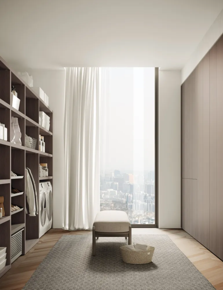 La serie Passepartout di Artesi, anche nell’edizione 2021 di Cersaie,