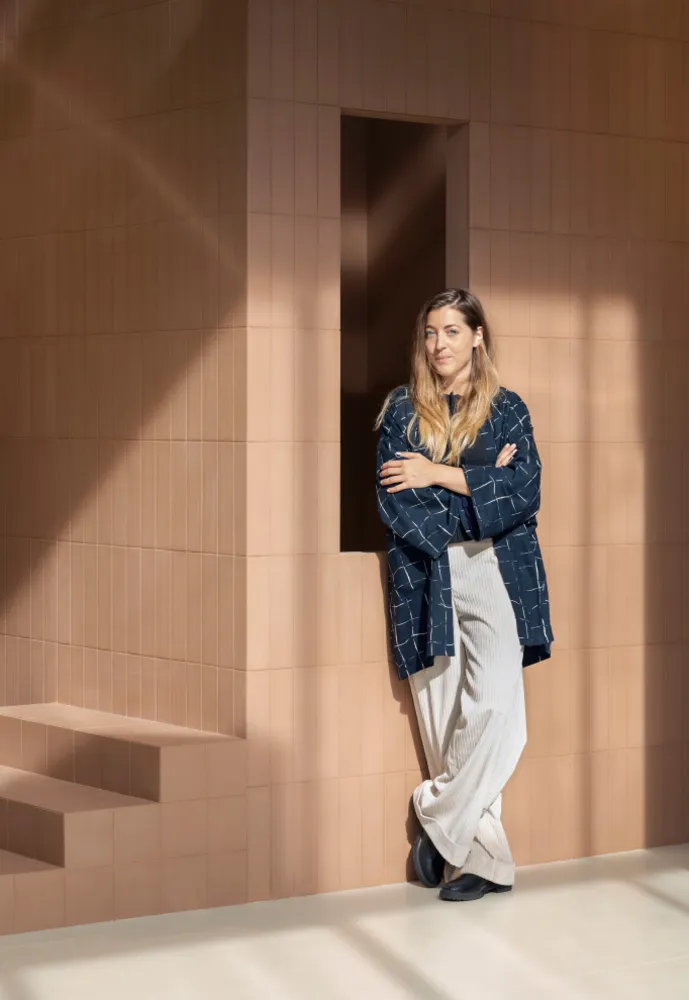 Cersaie 2022: Colori, Superfici and Formati dei New Rivestimenti