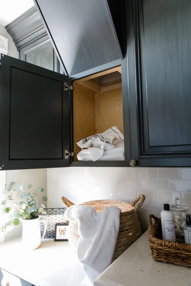 Victoriansk restaurering i Seattle