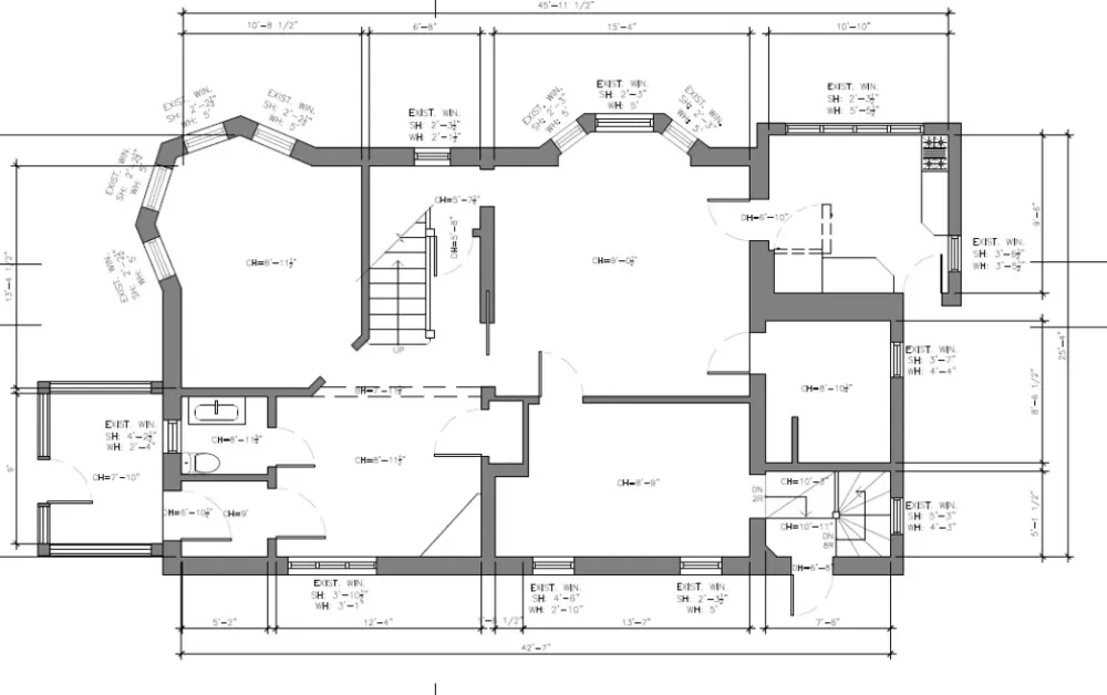 Haftanın Mutfağı: Edward Dönemi Mimarisi Endüstriyel Buluşlarla Buluşuyor