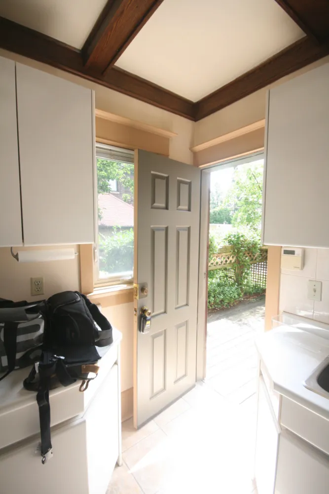 Haftanın Mutfağı: Paris Apartmanı ve Endüstriyel Yetenek