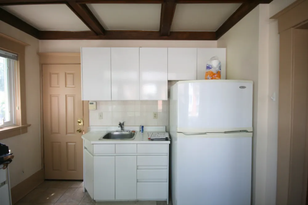 Haftanın Mutfağı: Paris Apartmanı ve Endüstriyel Yetenek