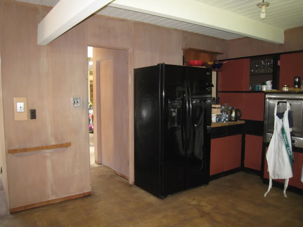 Highlands Eichler - Gast Architects