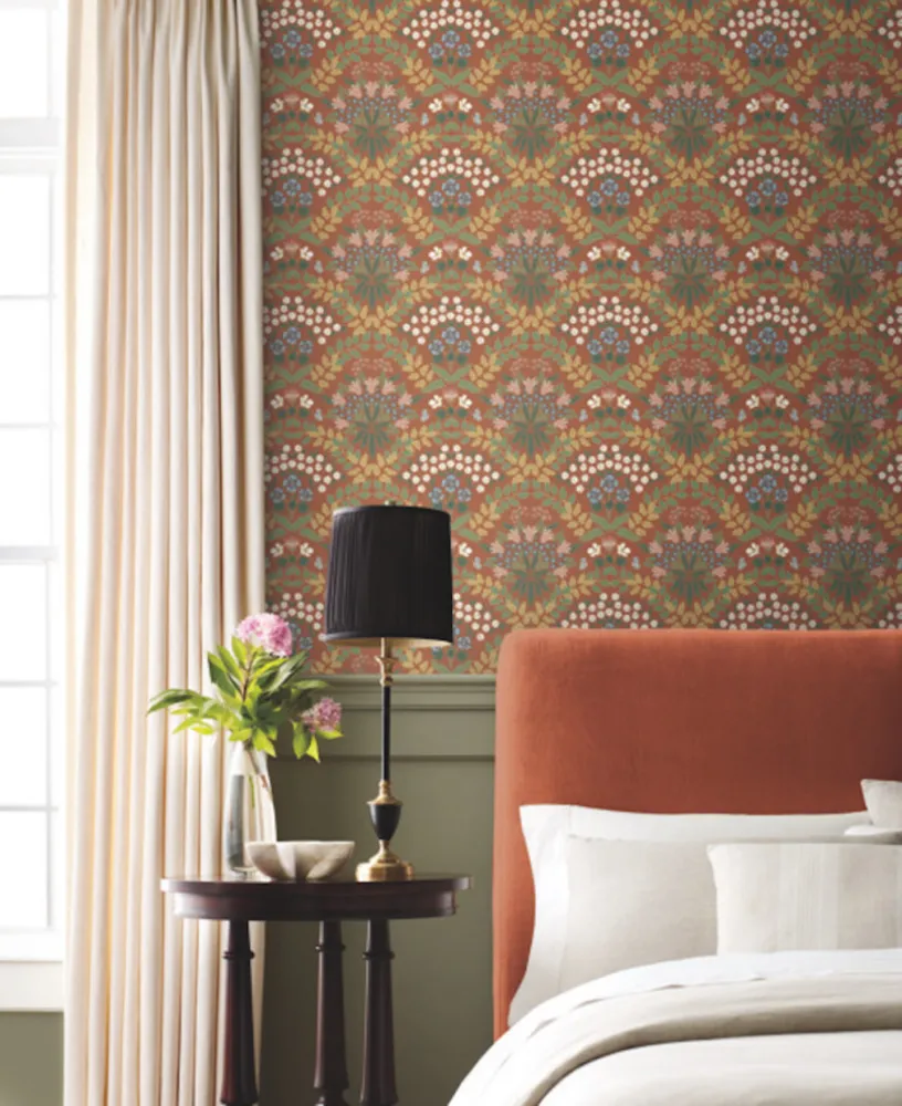 York Wallcoverings