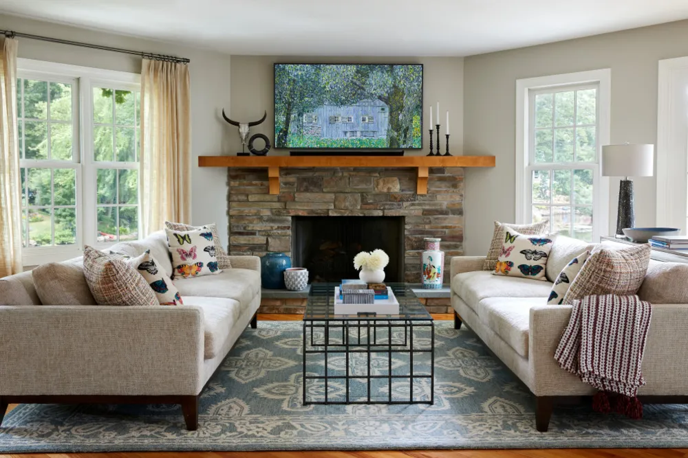 Rezidence horských jezer III