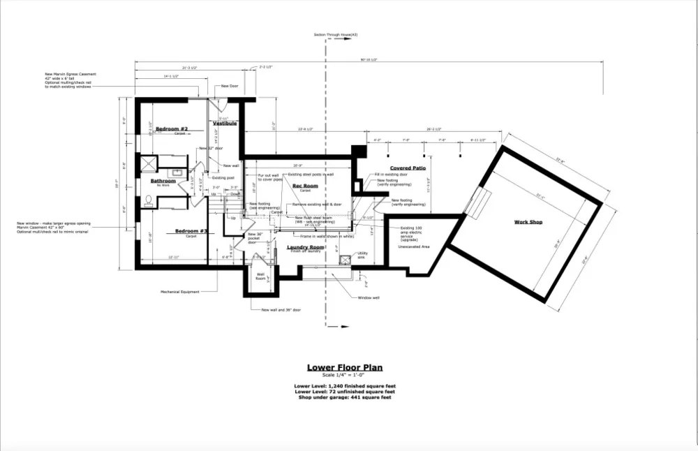 Thompson Construction