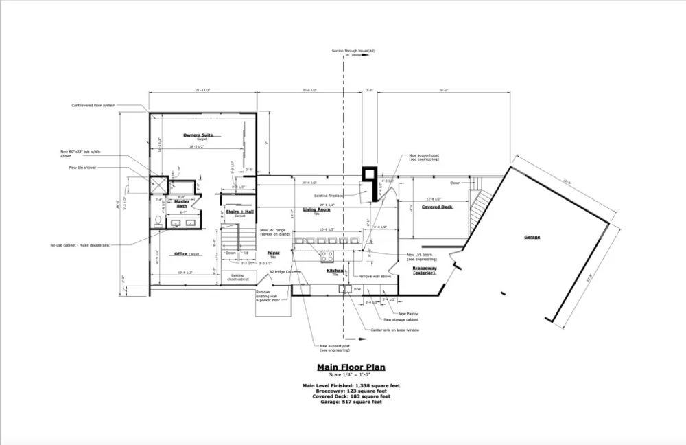 Thompson Construction