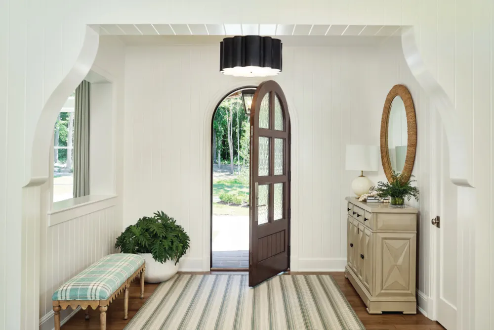 Wooded Getaway