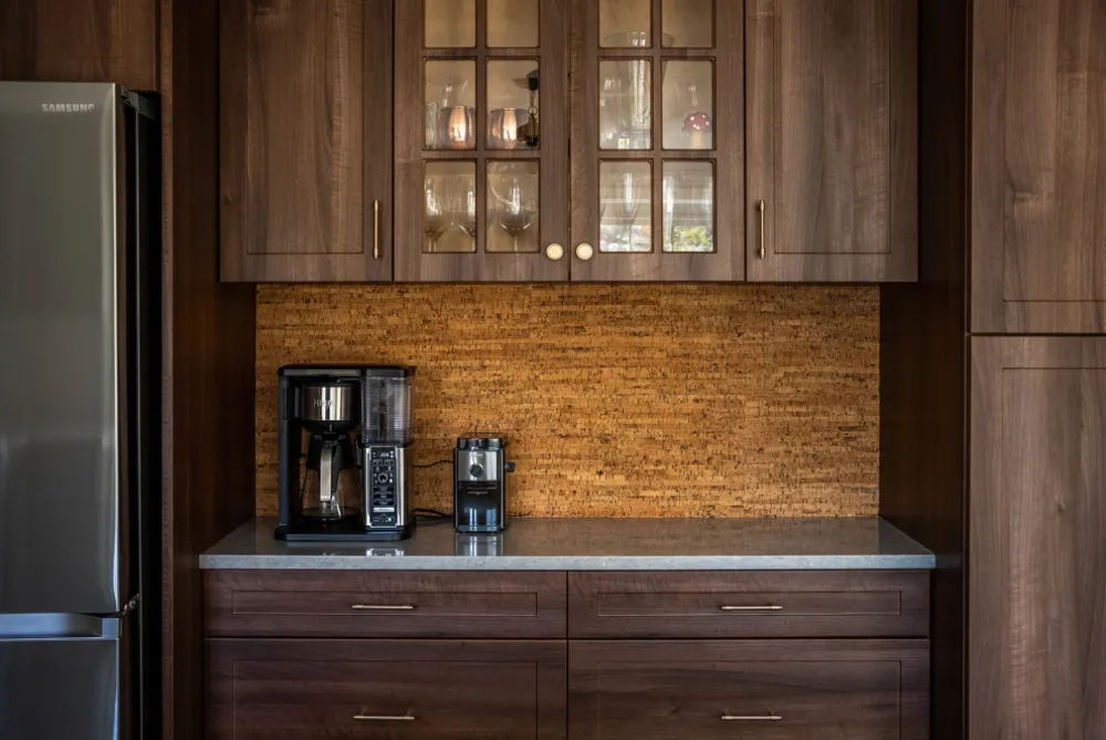 Celadon Green Transitional