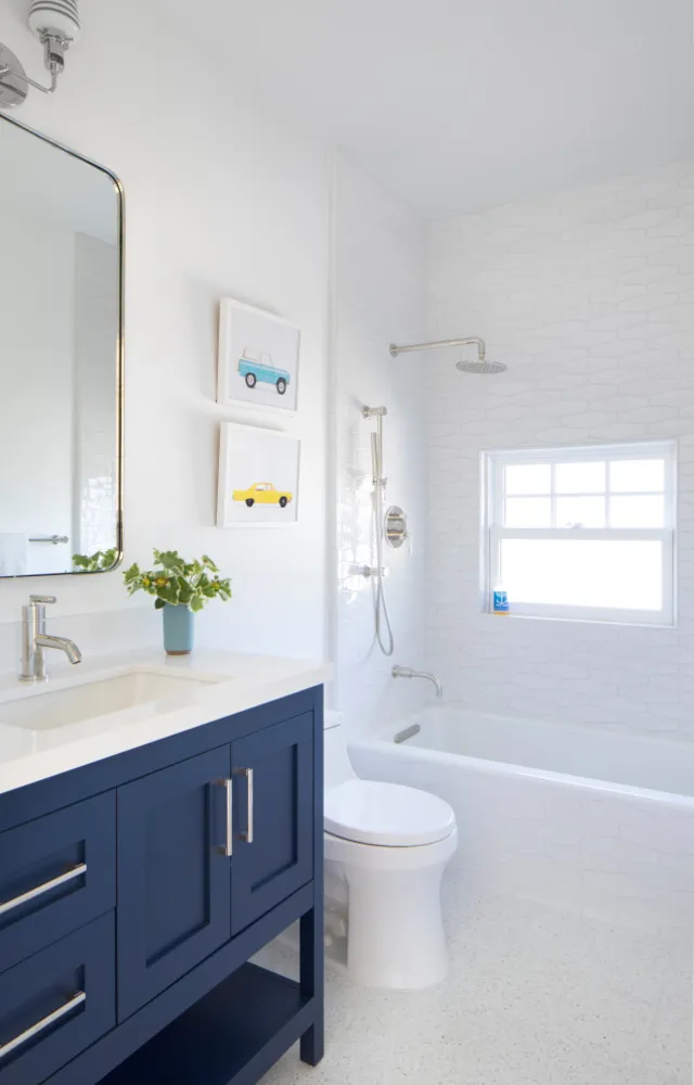 Los Altos historiske hjem