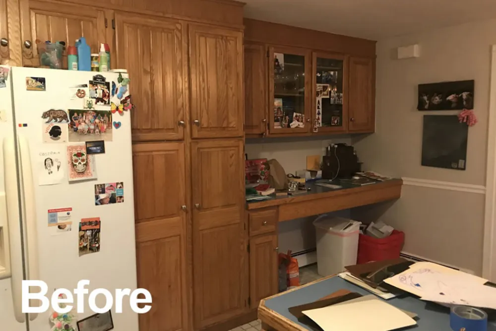 Celadon Green Transitional