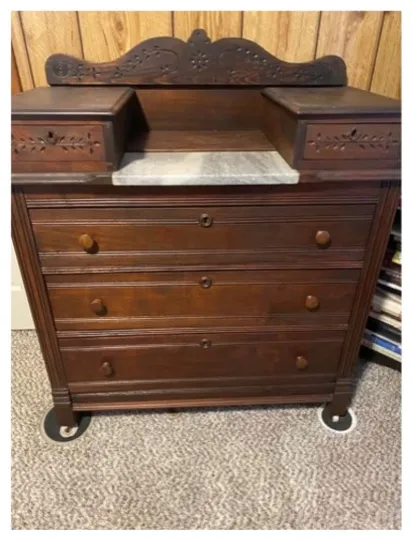 BOW Copper Sky VAHI Hütte