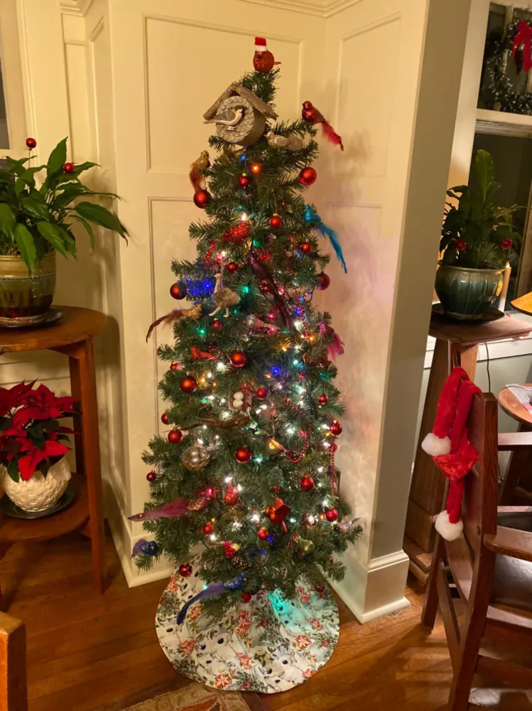 SHELL: Servista Kullanıcılarının Noel Ağaçları