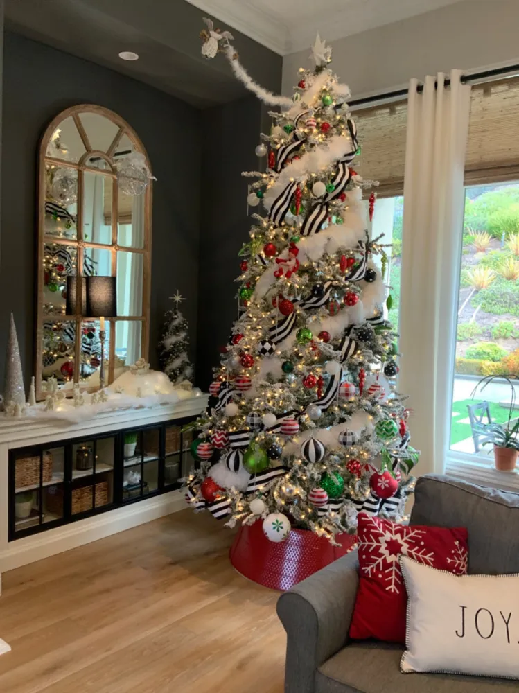 SHELL: Servista Kullanıcılarının Noel Ağaçları