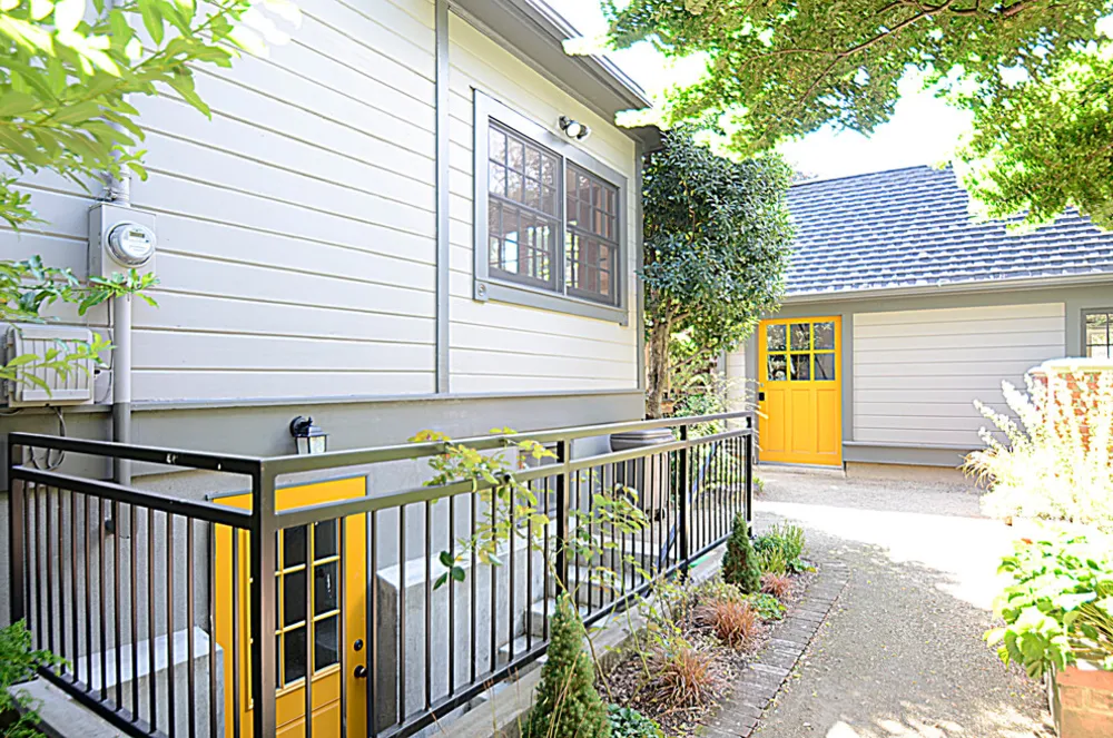 Северо-западная резиденция