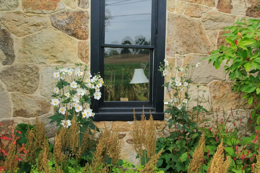 The DPG Farm Gardens, East Vincent Township