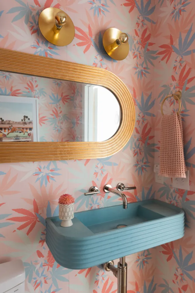 West Meade Mid-Century Modern