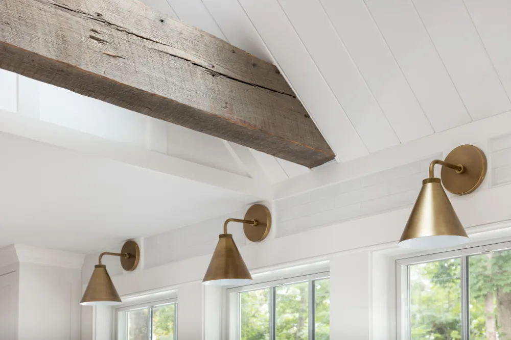 Кухня Вашингтон-Стрит