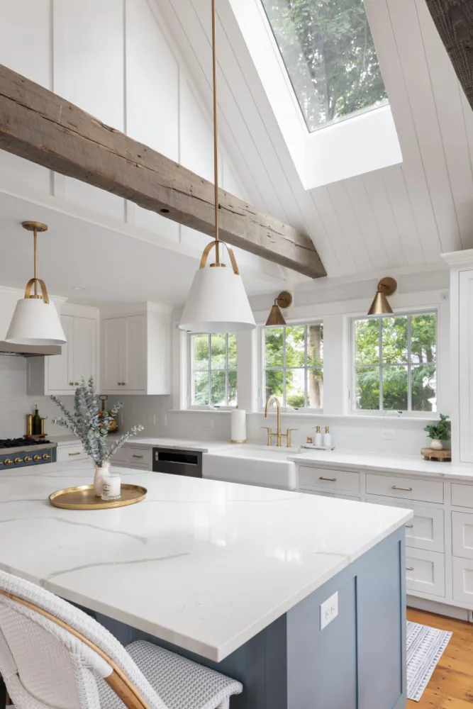 Кухня Вашингтон-Стрит