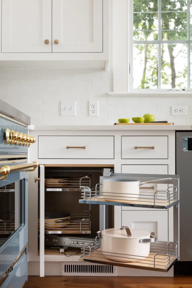 Washington Street Kitchen