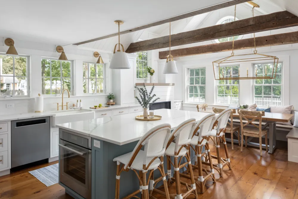 Washington Street Kitchen