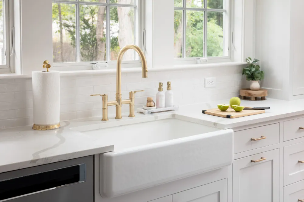 Кухня на Вашингтон-стрит