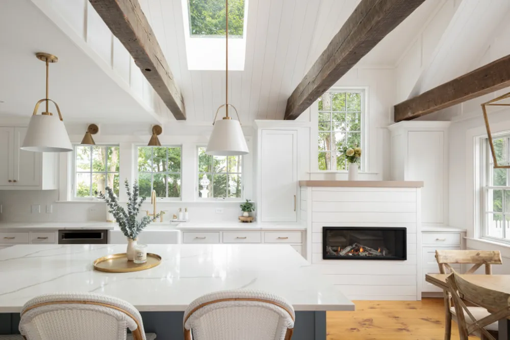 Кухня Вашингтон-Стрит