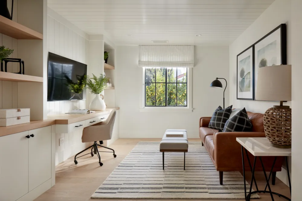 Новый комплекс в Сан-Хосе, Калли Пл (Дом 2)