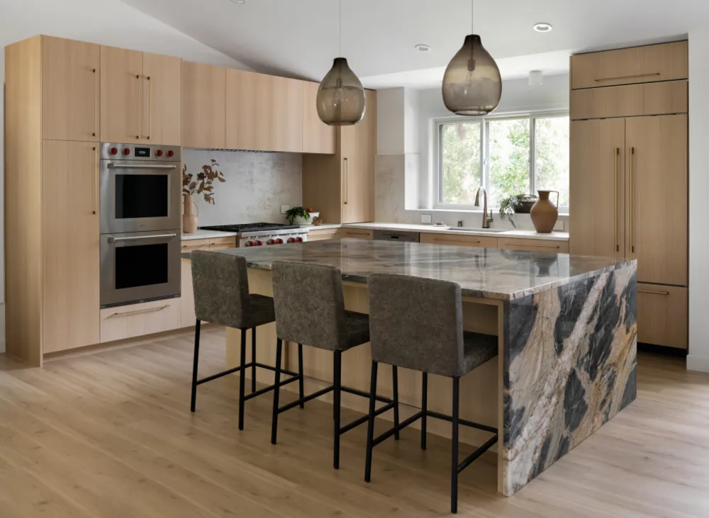 Symfonie op de heuvel