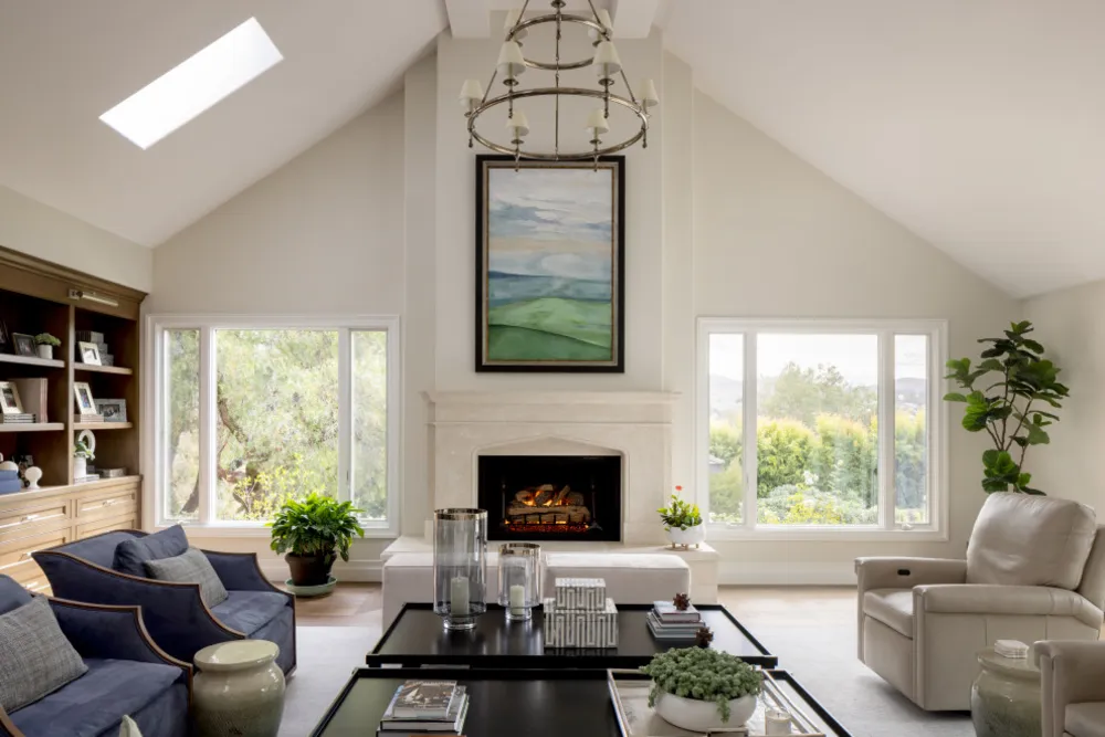 San Juan Capistrano Transitional