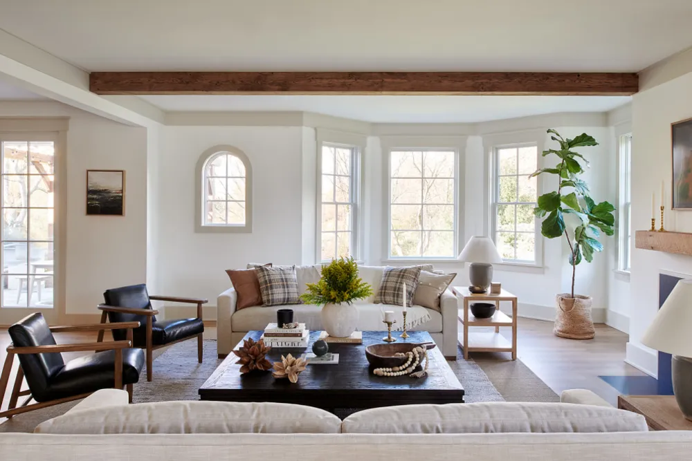 Chadds Ford Country Farmhouse