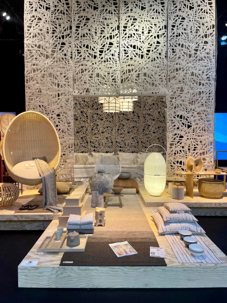 Maison&Objet janvier 2023