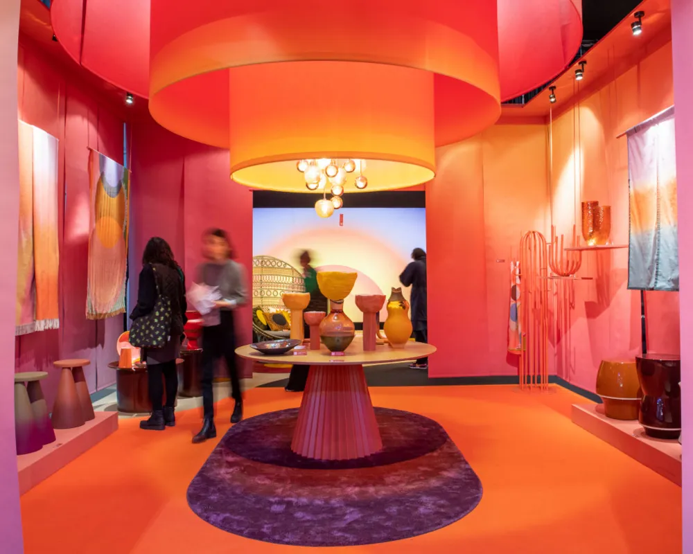 Maison&Objet Janvier 2023 : X grandes tendances pour la maison