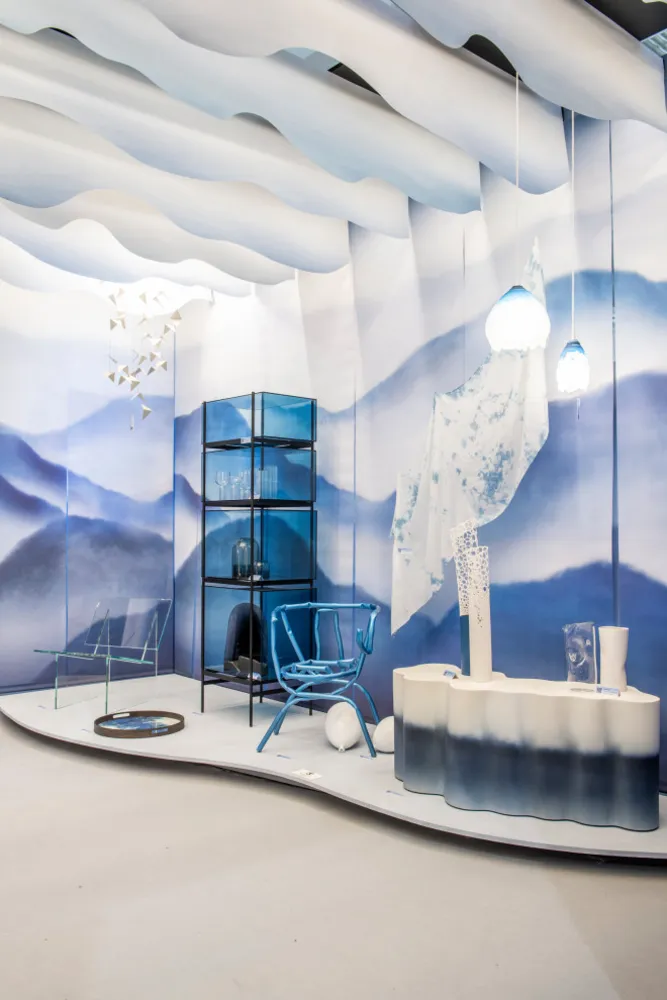Maison&Objet janvier 2023: X grandes tendances pour la maison
