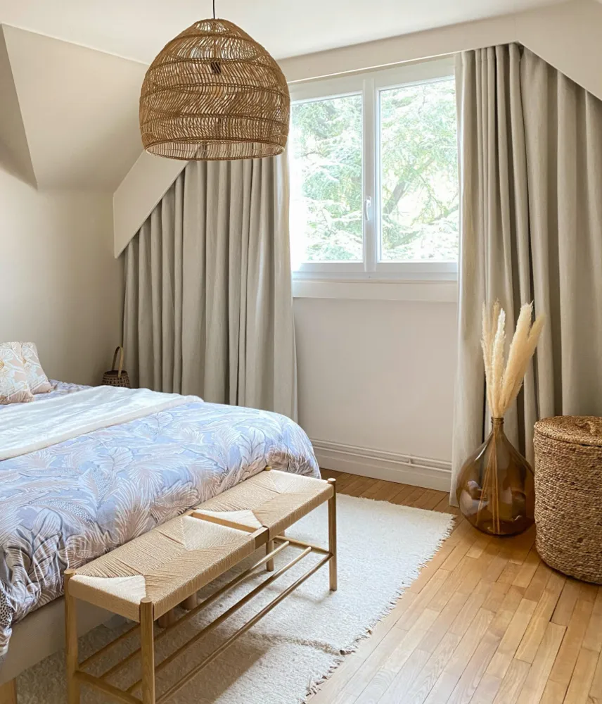 Maison Vignes blanches | 150m²