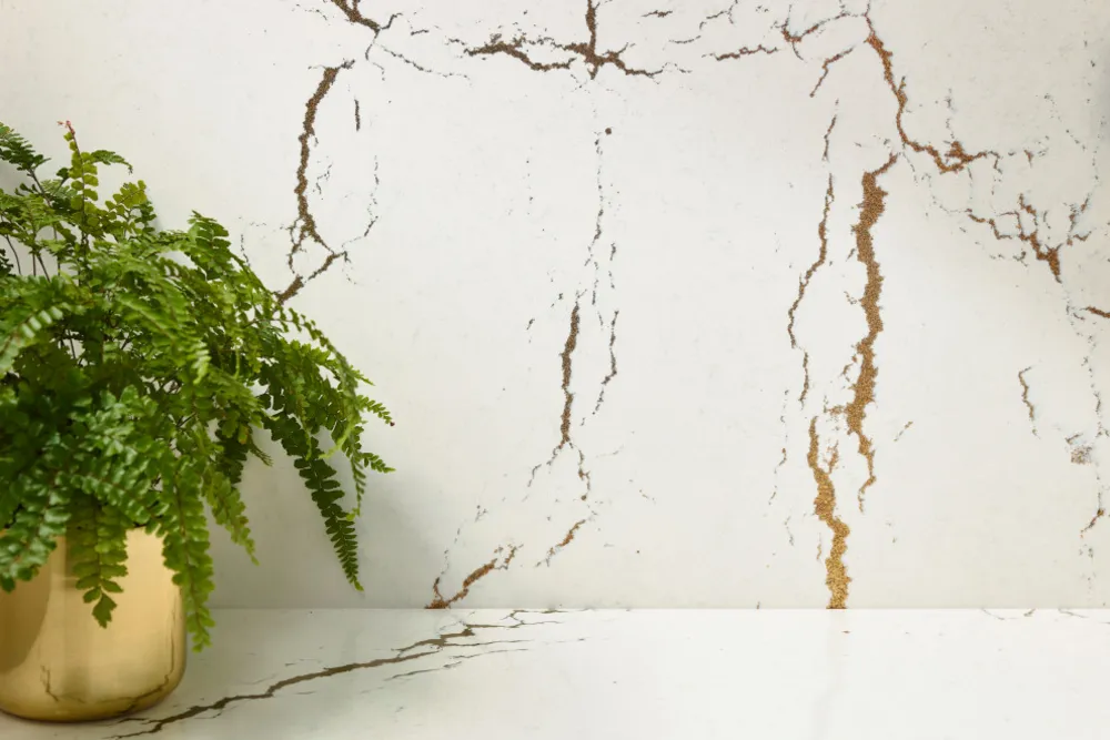 Cambria's Alloy Collection