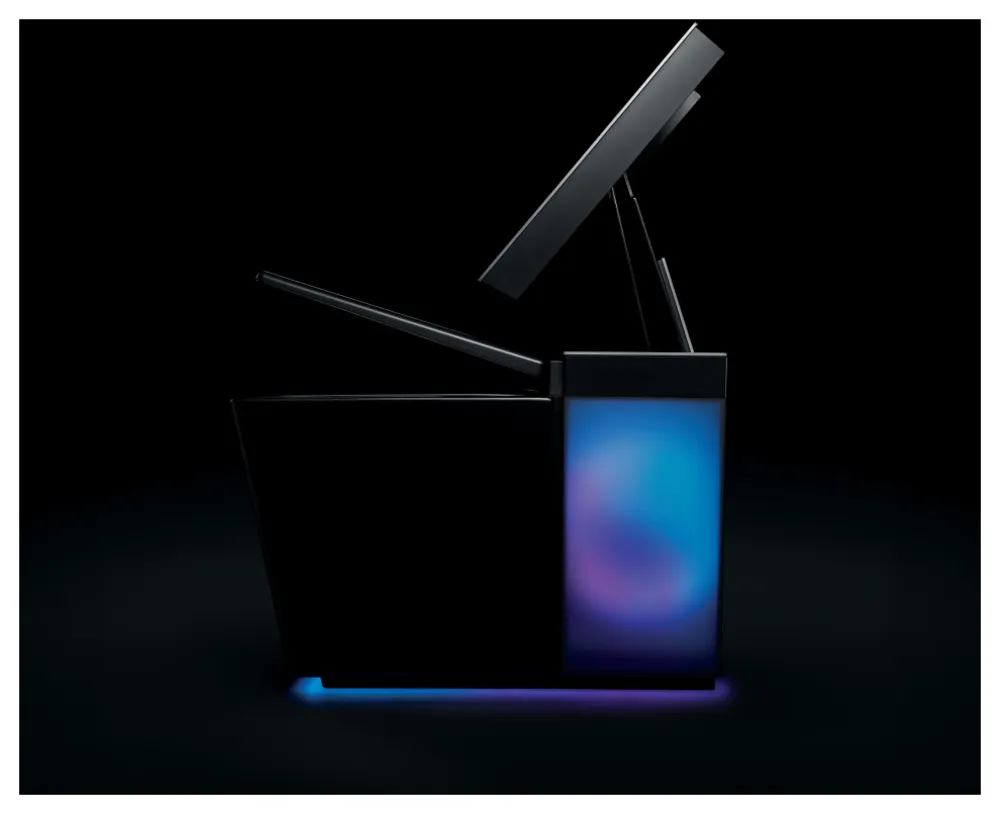 Kohler's Numi 2.0 toalett