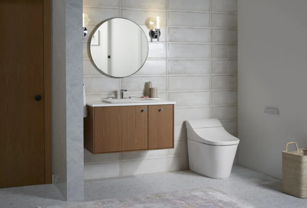 Kohler's Innate toalett