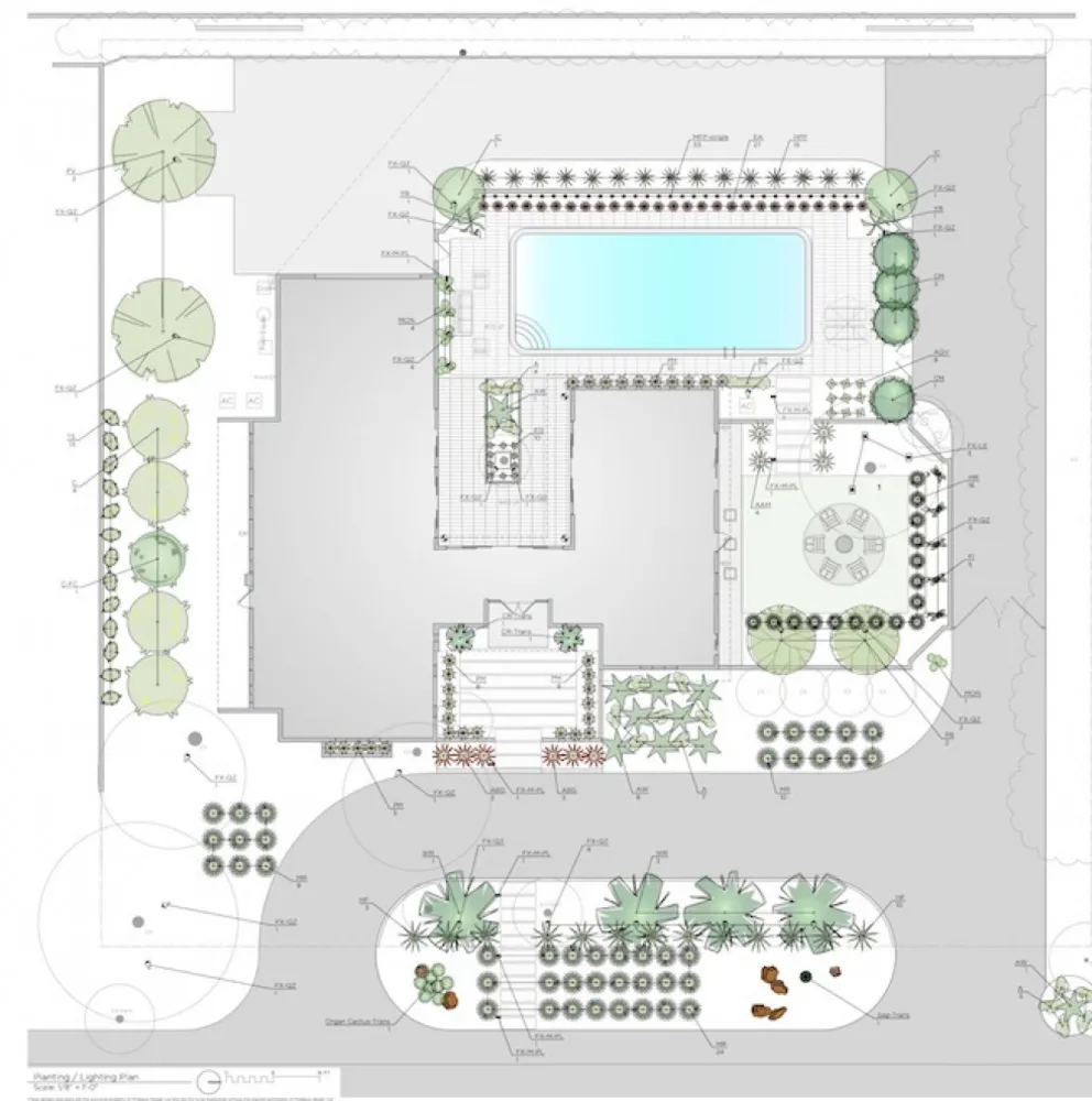 Äntligen Tucson - Prideaux Design