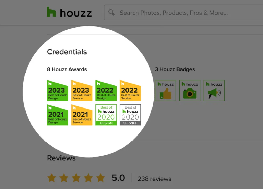 11 świetnych pomysłów projektowych zdobywców nagrody Best of Servista 2023