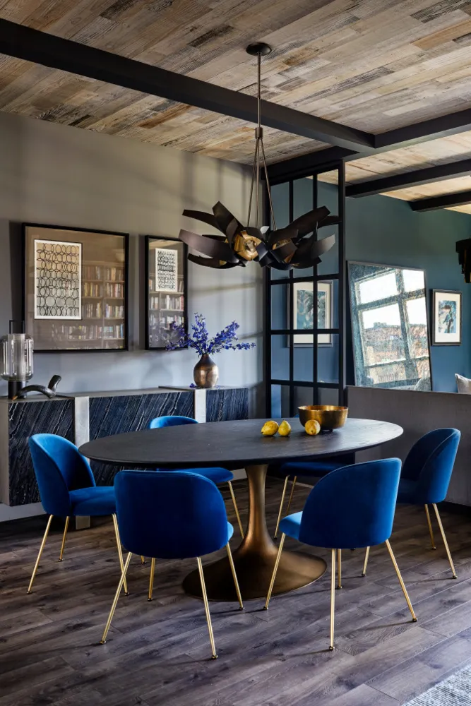 Европейская индустриальная драма